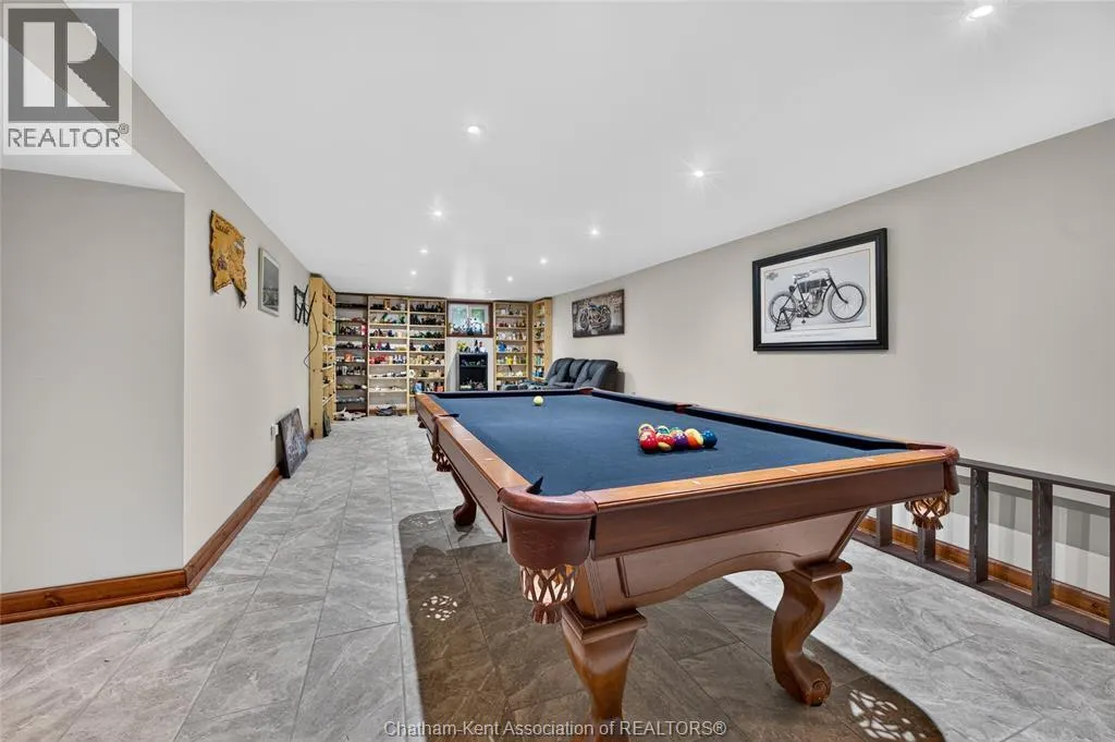 447 SYDENHAM STREET