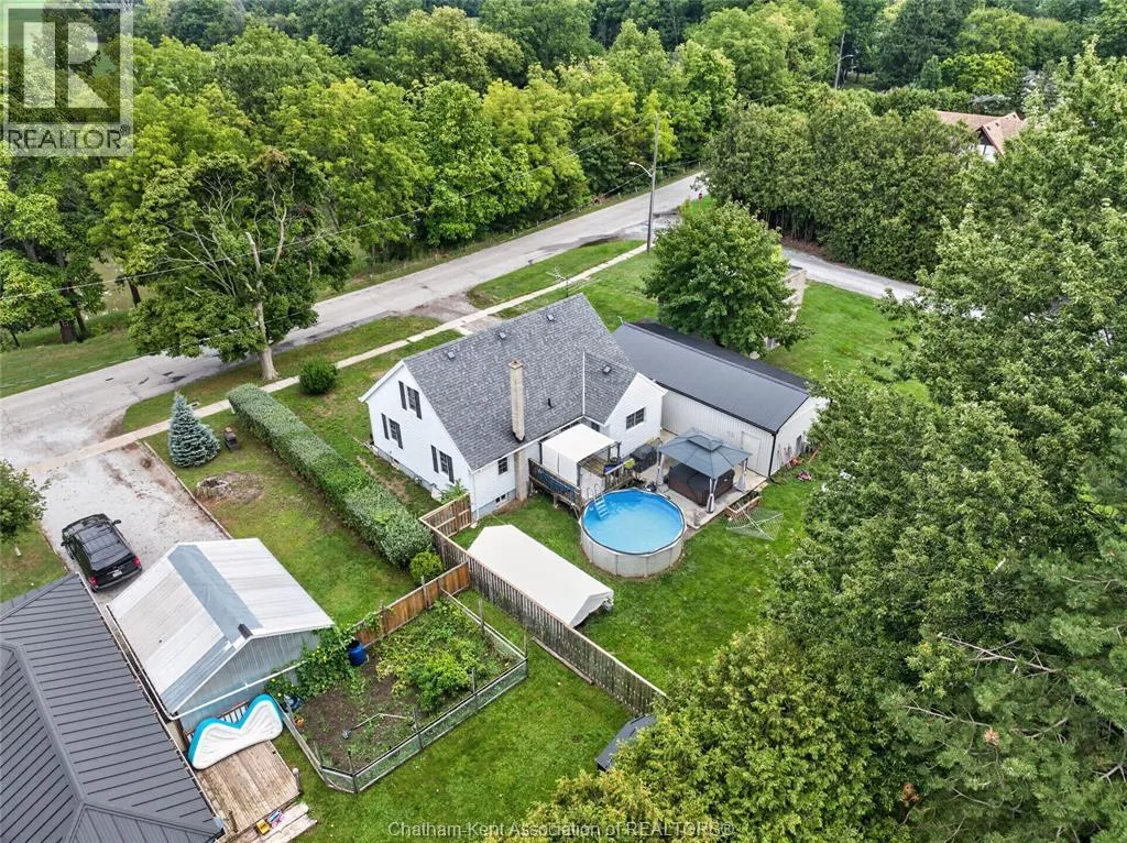 447 SYDENHAM STREET