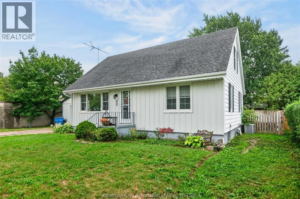 447 SYDENHAM STREET