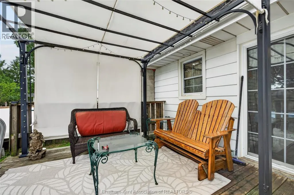447 SYDENHAM STREET