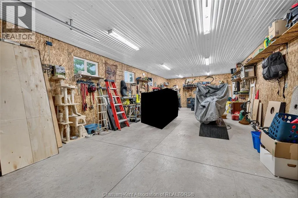 447 SYDENHAM STREET