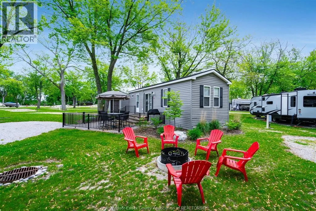 981 County Rd 2 Unit# 522