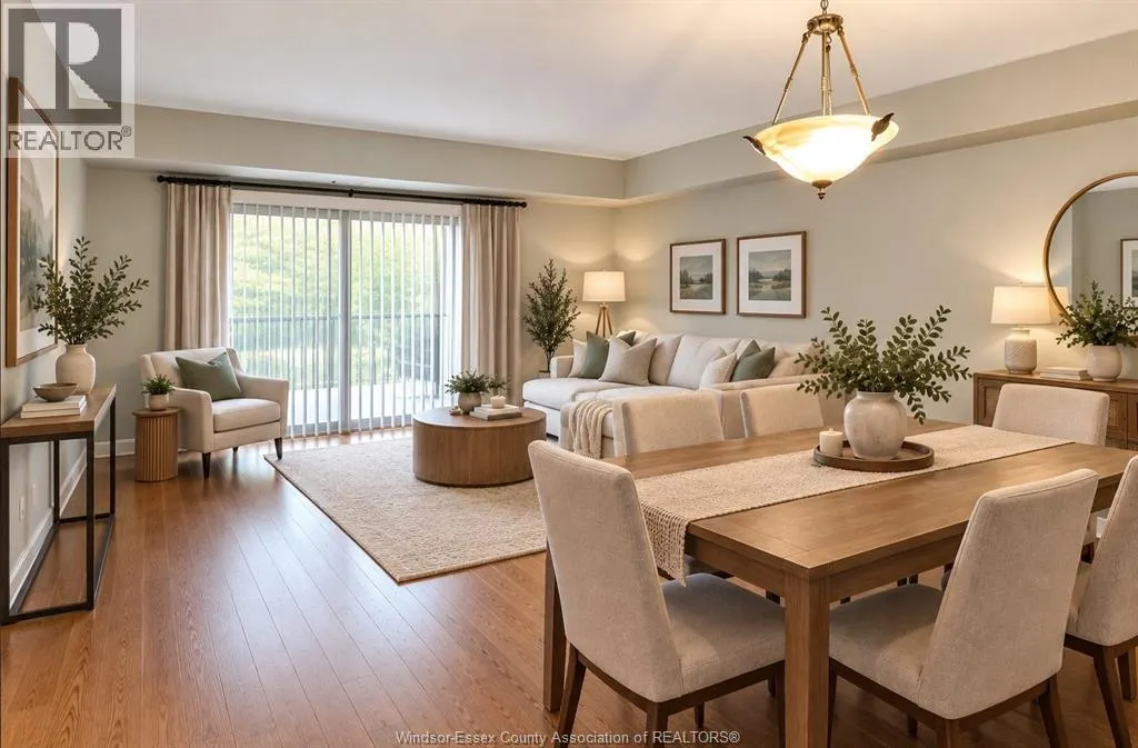 451 GRAND MARAIS ROAD West Unit# 114