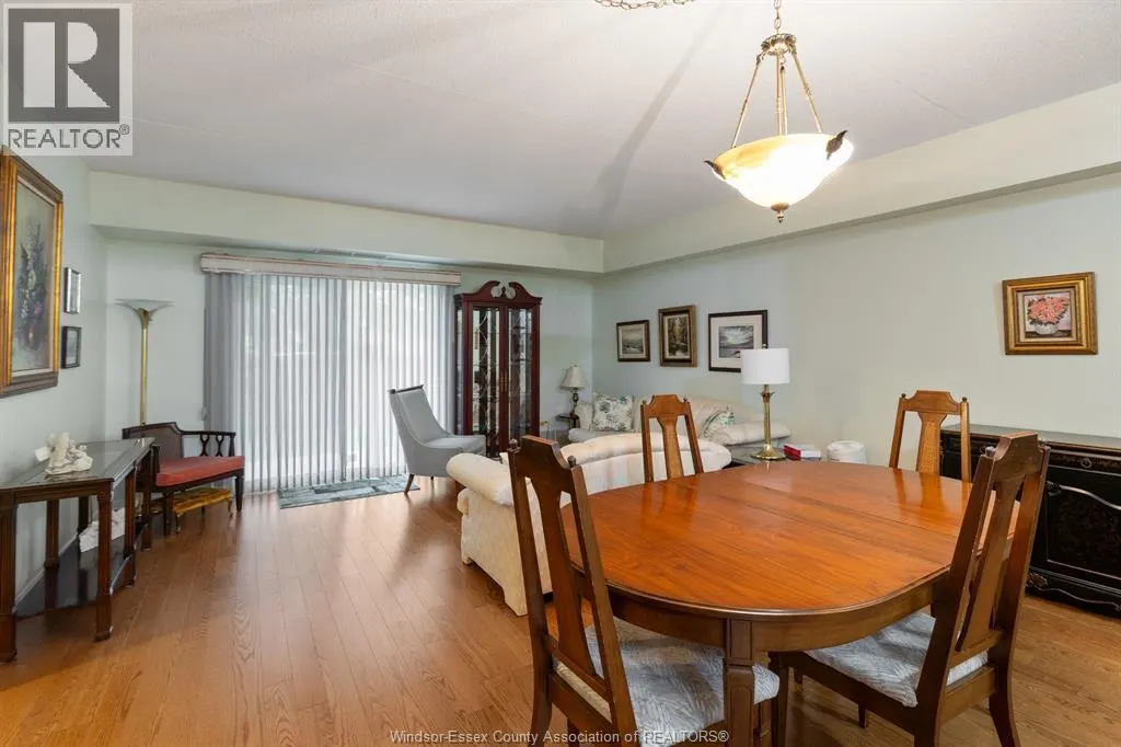 451 GRAND MARAIS ROAD West Unit# 114