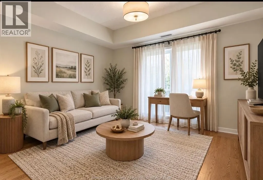 451 GRAND MARAIS ROAD West Unit# 114