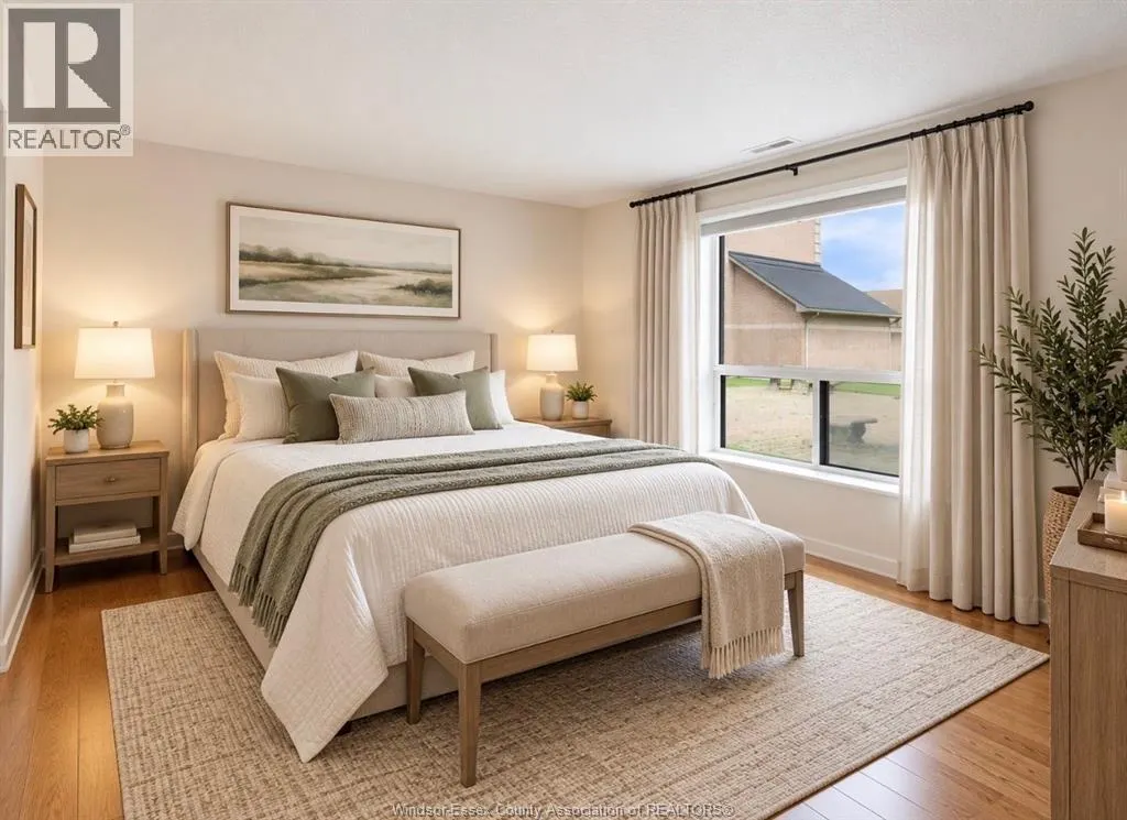 451 GRAND MARAIS ROAD West Unit# 114
