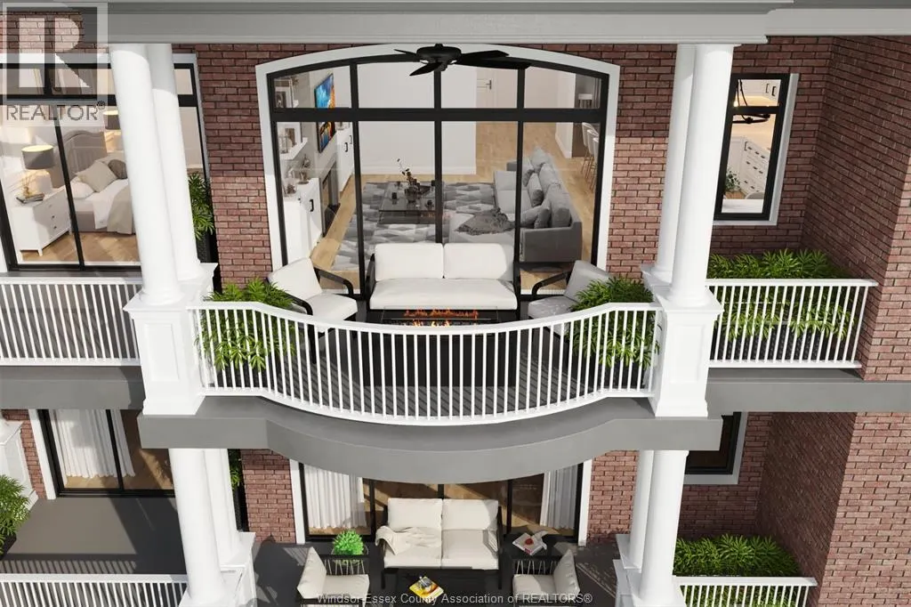359 DALHOUSIE STREET Unit# 201