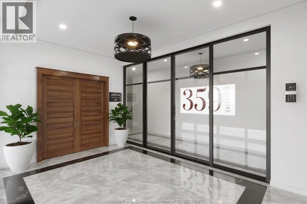 359 DALHOUSIE STREET Unit# 202