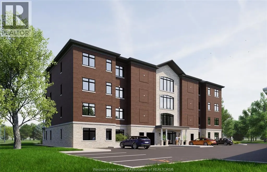 359 DALHOUSIE STREET Unit# 203