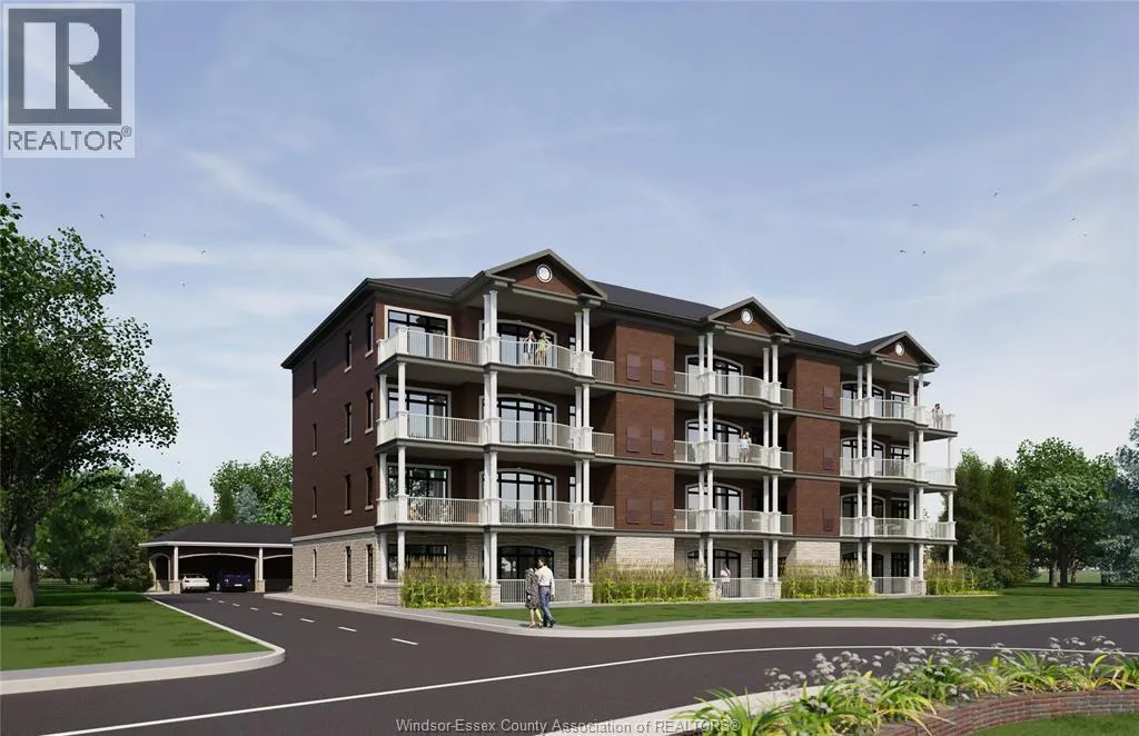 359 DALHOUSIE STREET Unit# 203
