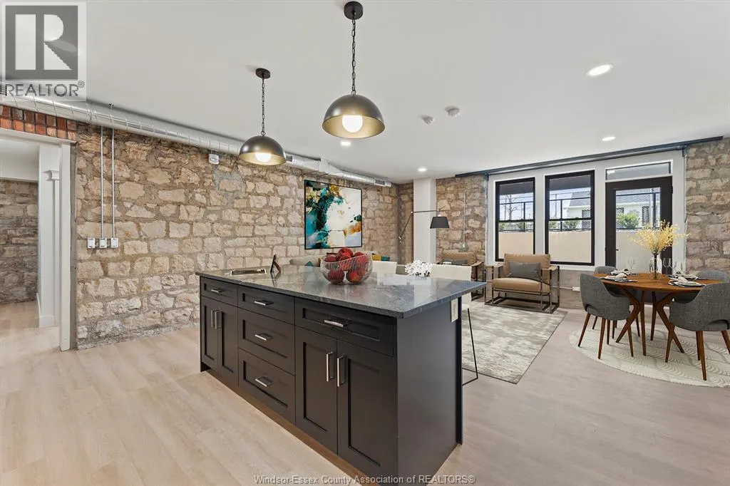 247 BROCK STREET Unit# 101