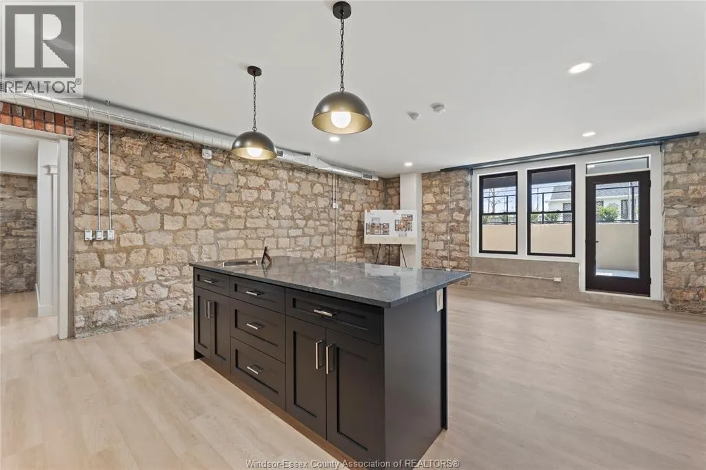 247 BROCK STREET Unit# 101