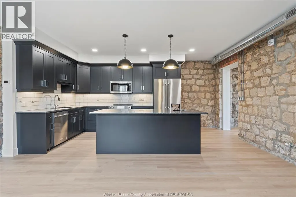 247 BROCK STREET Unit# 101