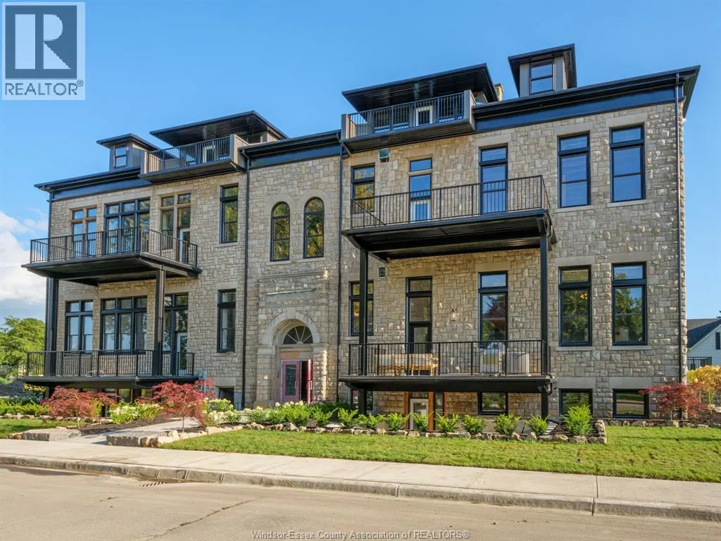 247 BROCK STREET Unit# 101