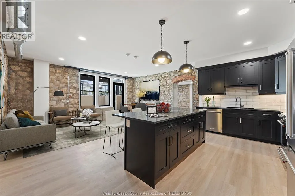 247 BROCK STREET Unit# 101