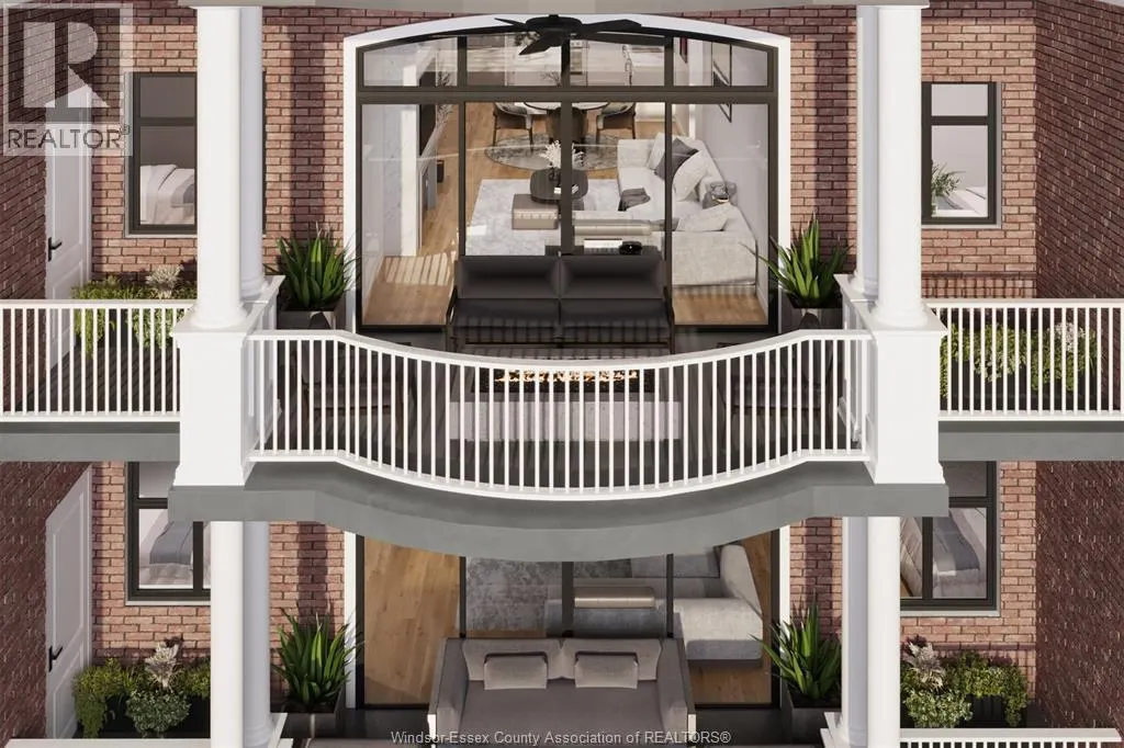 359 DALHOUSIE STREET Unit# 402