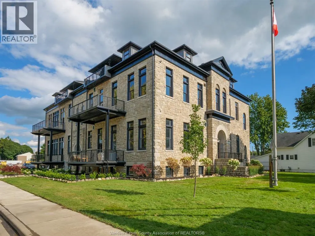 247 BROCK STREET Unit# 403