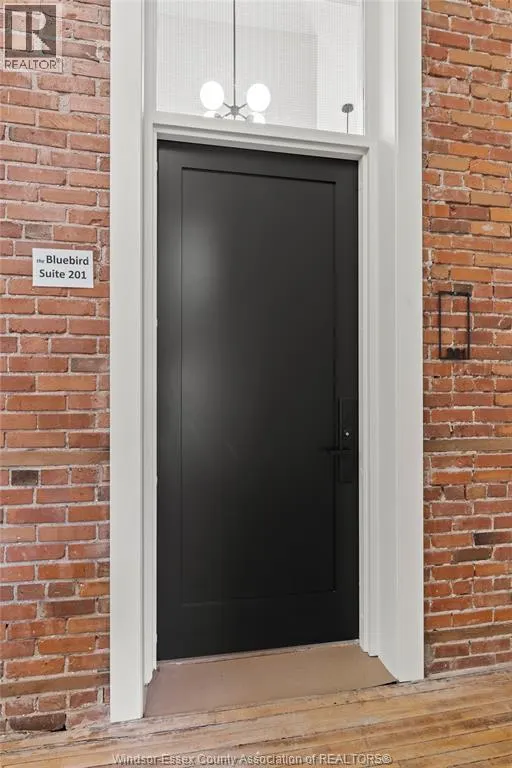 247 BROCK STREET Unit# 201