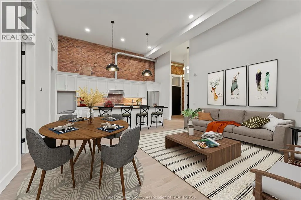 247 BROCK STREET Unit# 201