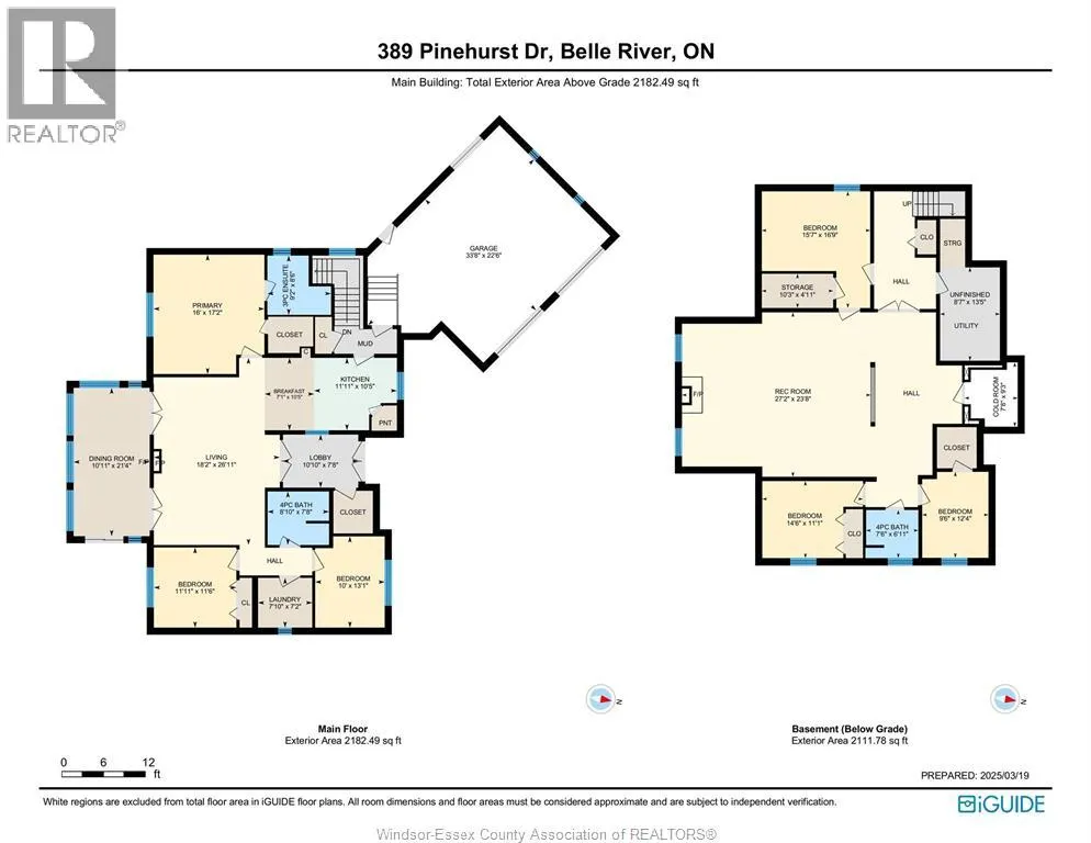 389 PINEHURST DRIVE