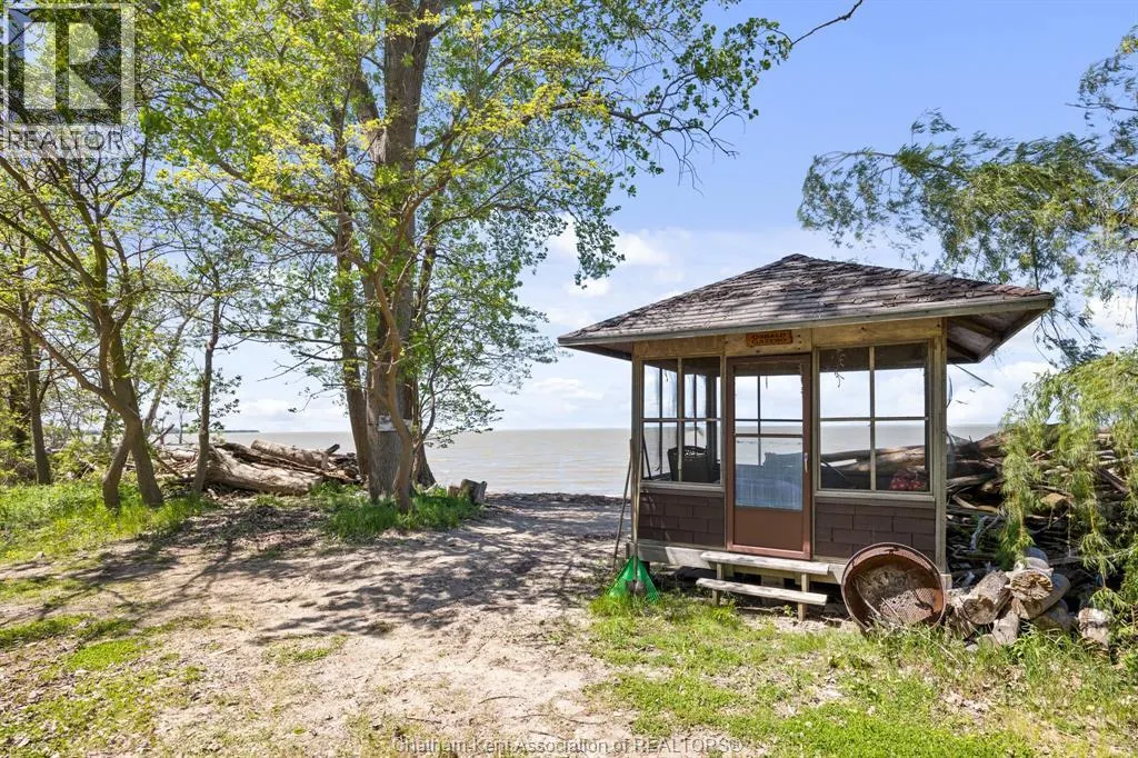 16660 Couture Beach ...