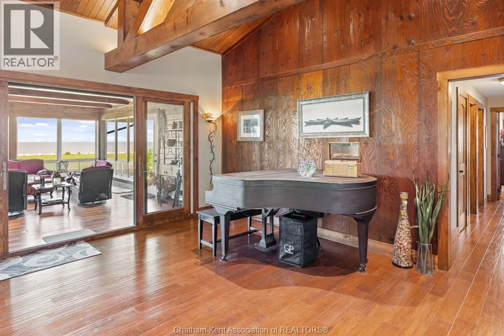 16660 Couture Beach ...