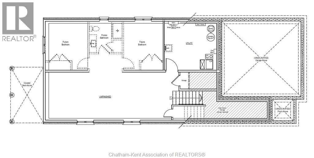 315 IRONWOOD TRAIL