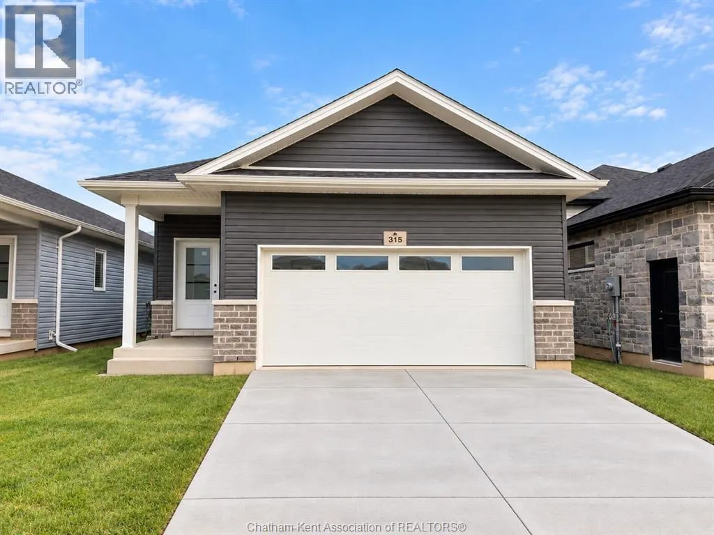 315 IRONWOOD TRAIL