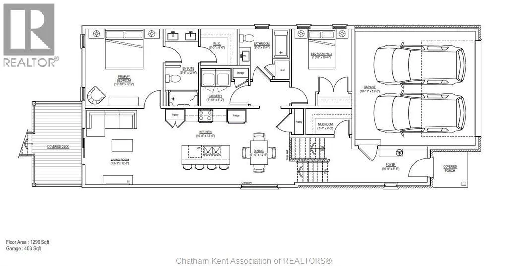 315 IRONWOOD TRAIL