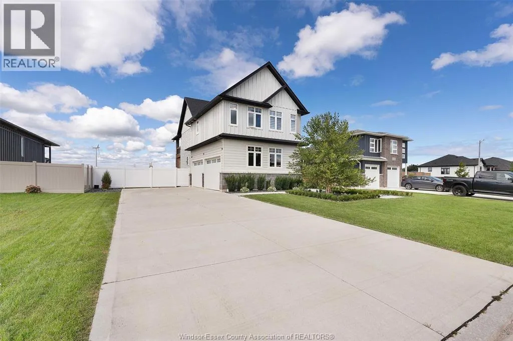 4523 ANDERSON