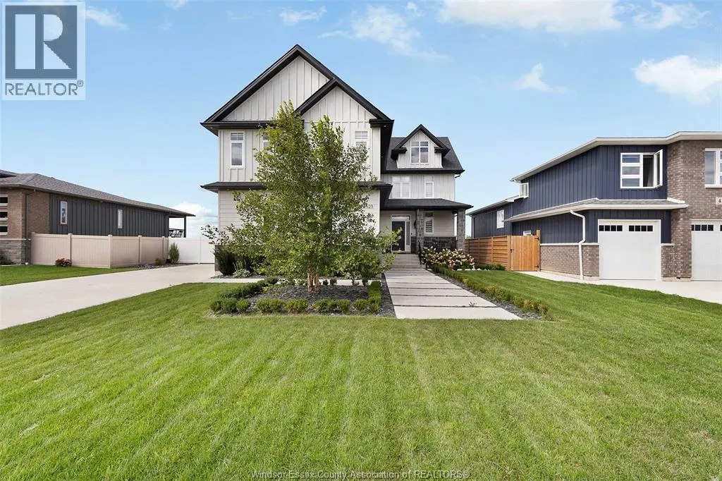 4523 ANDERSON