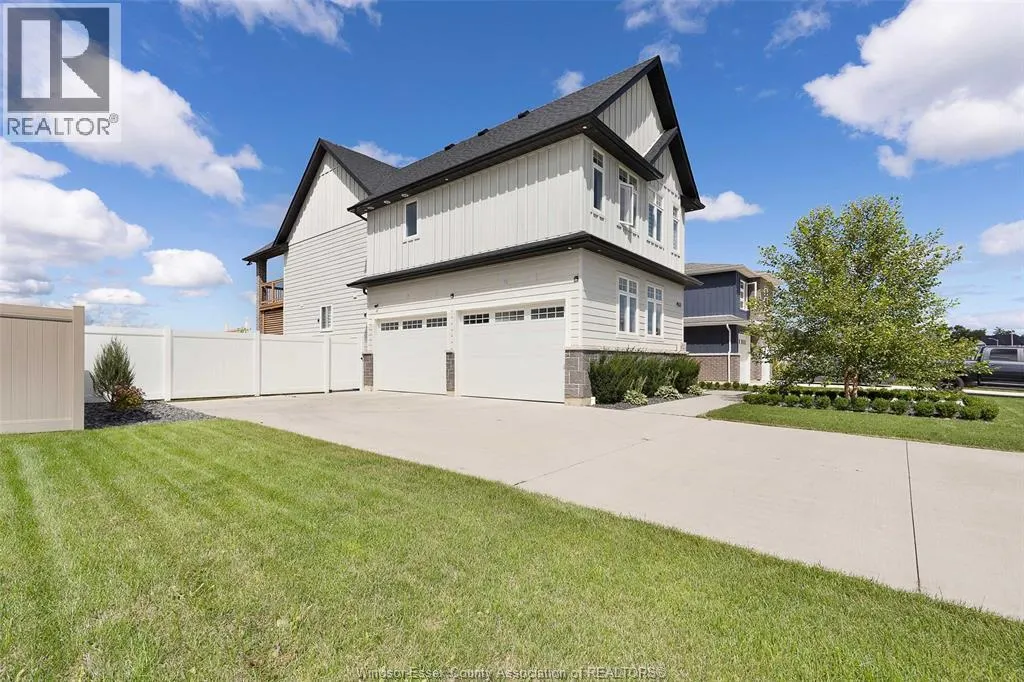 4523 ANDERSON
