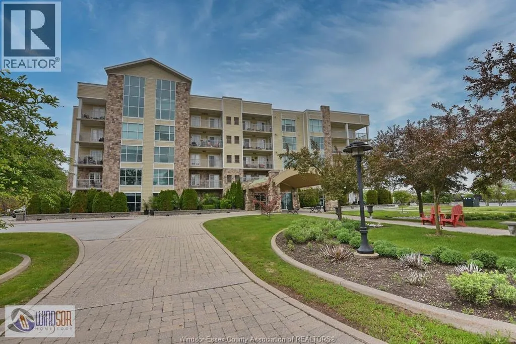 34 BOBLO ISLAND Unit# 305