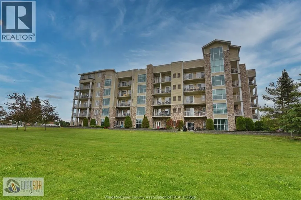 34 BOBLO ISLAND Unit# 305