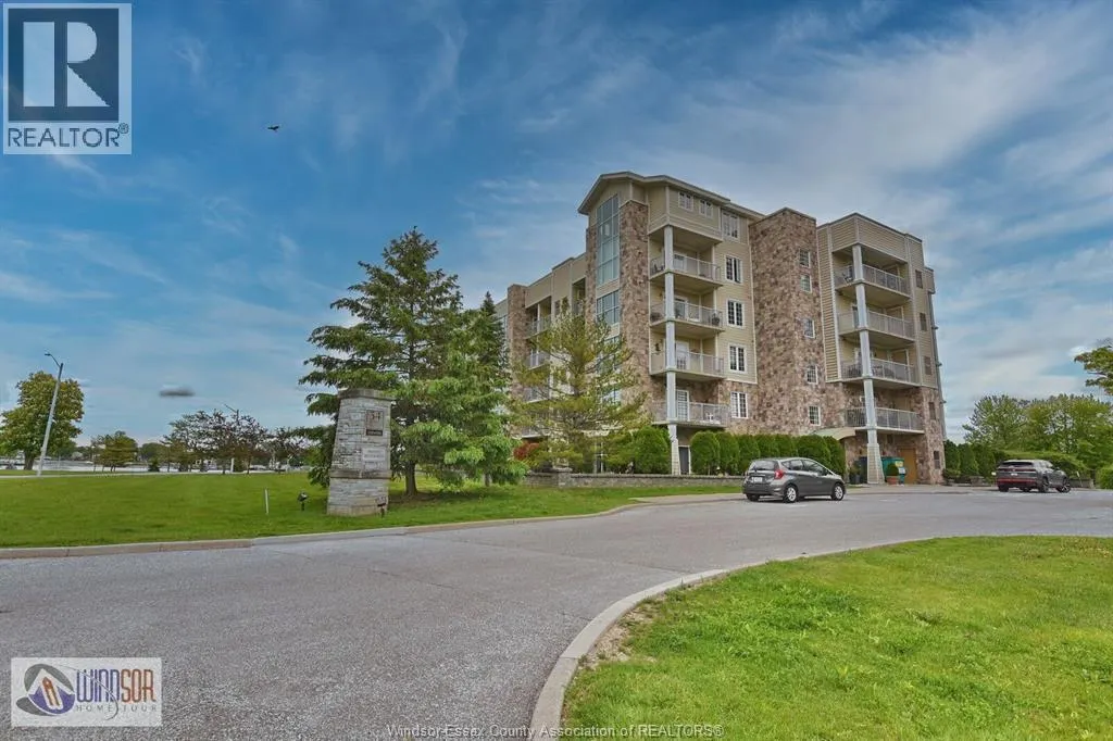 34 BOBLO ISLAND Unit# 305