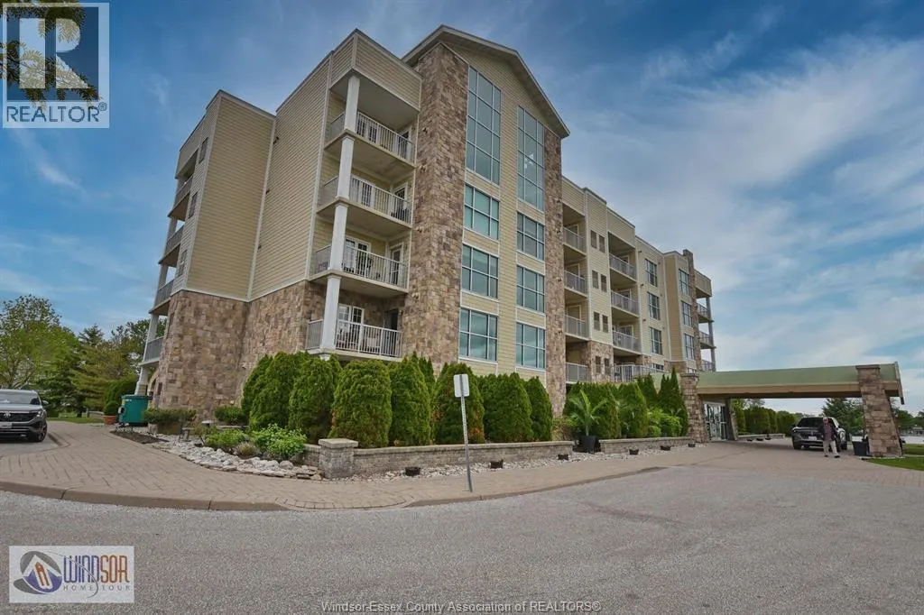 34 BOBLO ISLAND Unit# 305