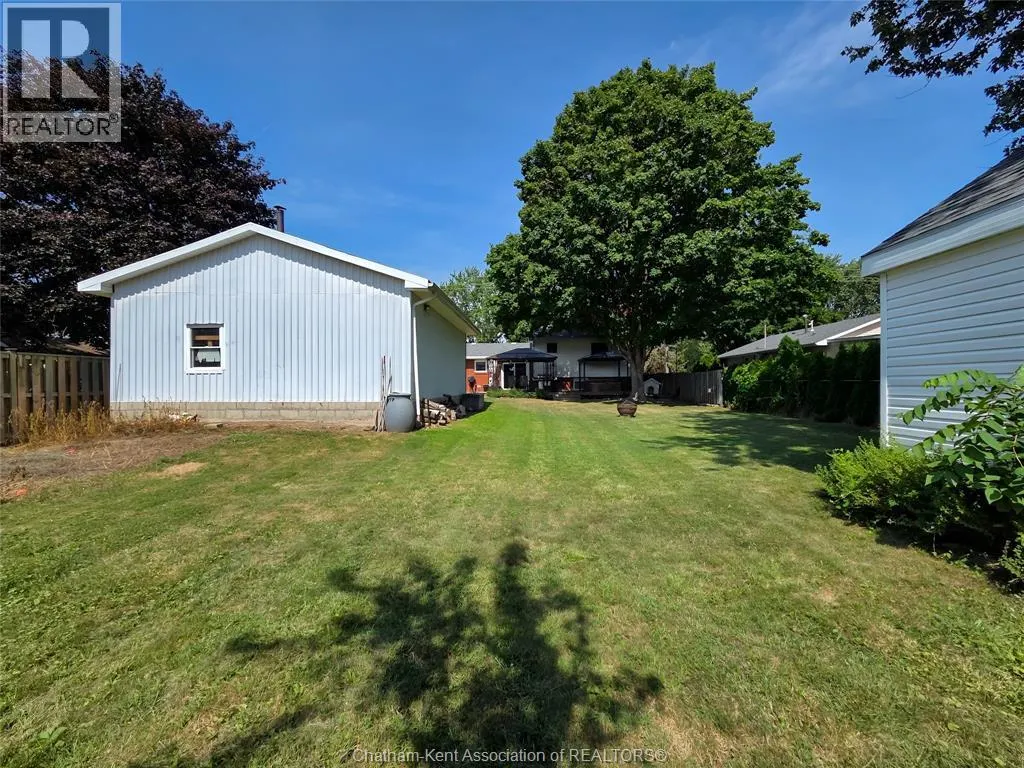334 MCNAUGHTON AVENUE
