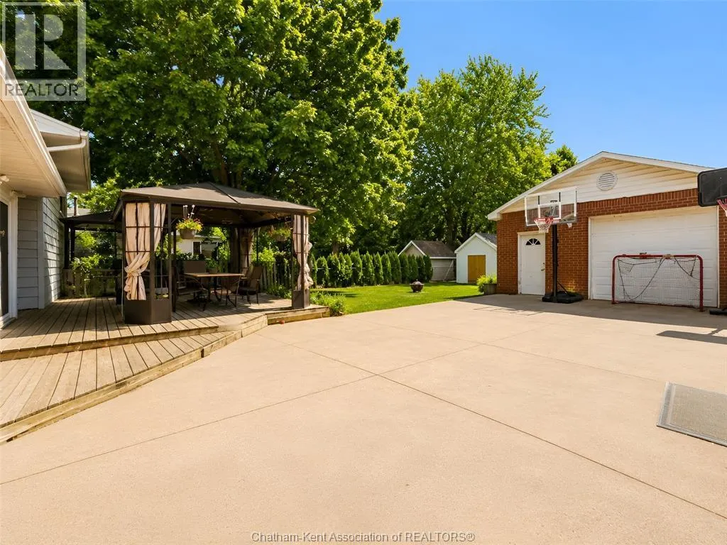 334 MCNAUGHTON AVENUE