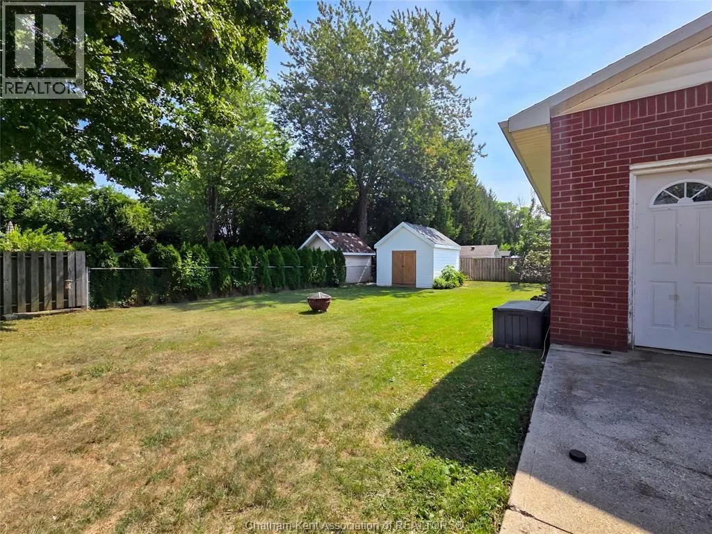 334 MCNAUGHTON AVENUE