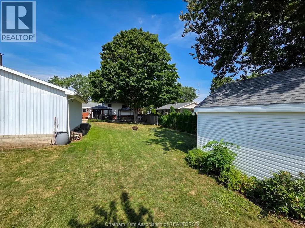 334 MCNAUGHTON AVENUE