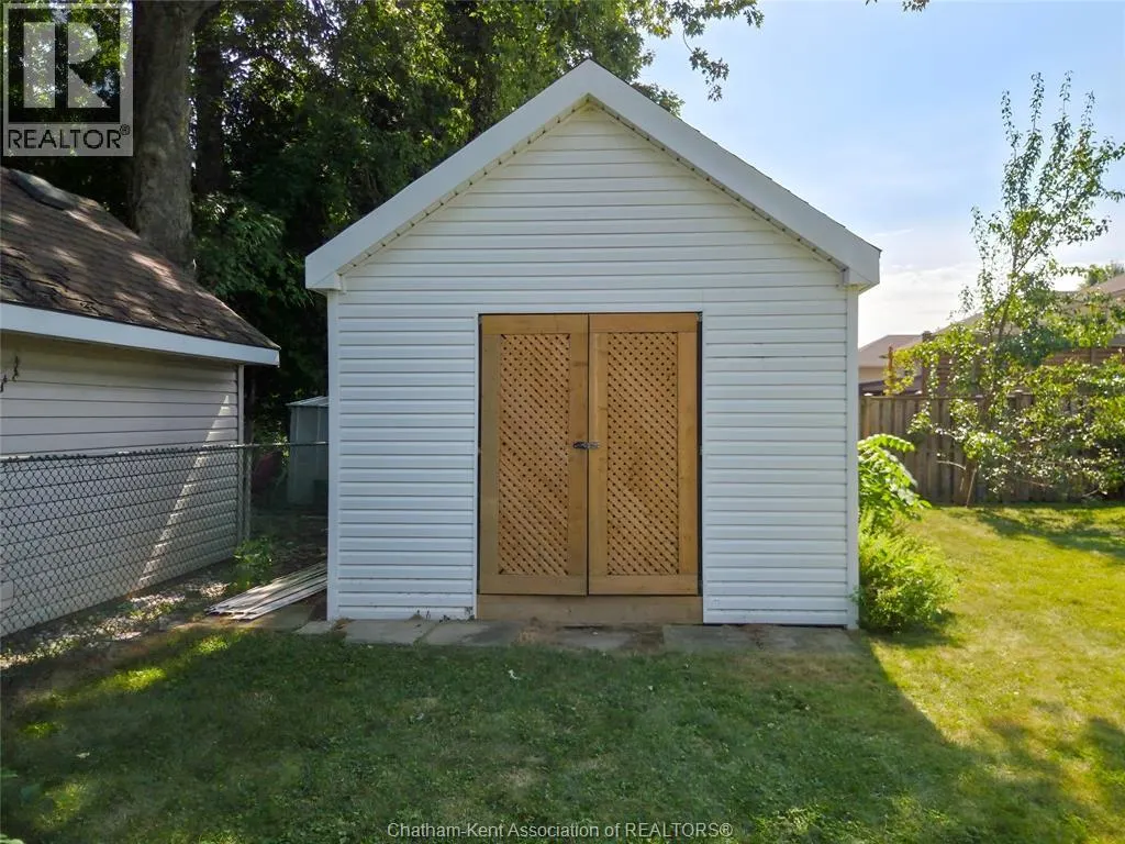 334 MCNAUGHTON AVENUE