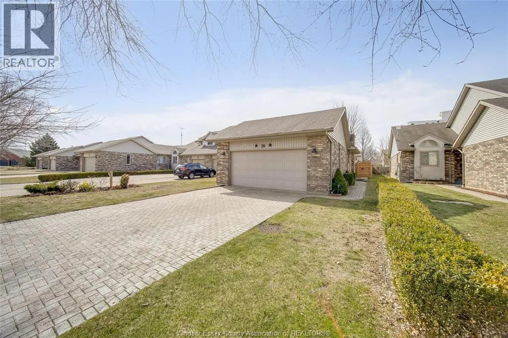 26 CHEYENNE COURT