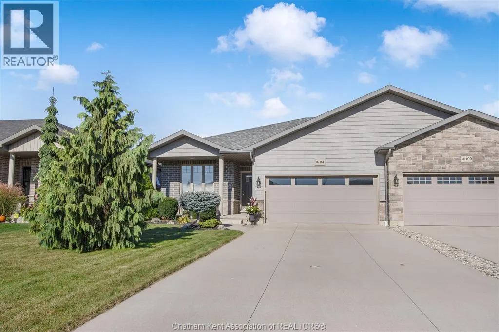 113 COTTAGE PLACE