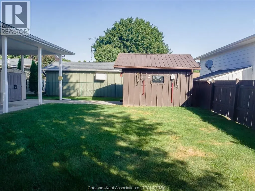61 VANIER DRIVE