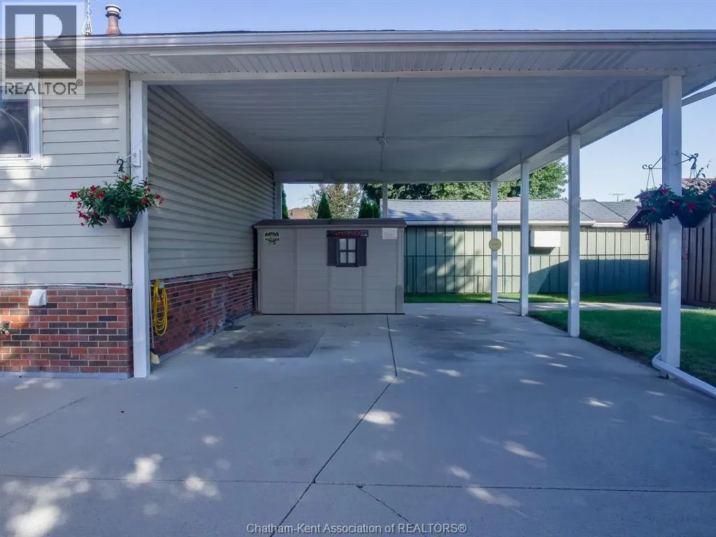 61 VANIER DRIVE