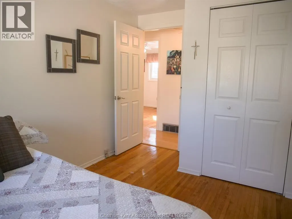 61 VANIER DRIVE