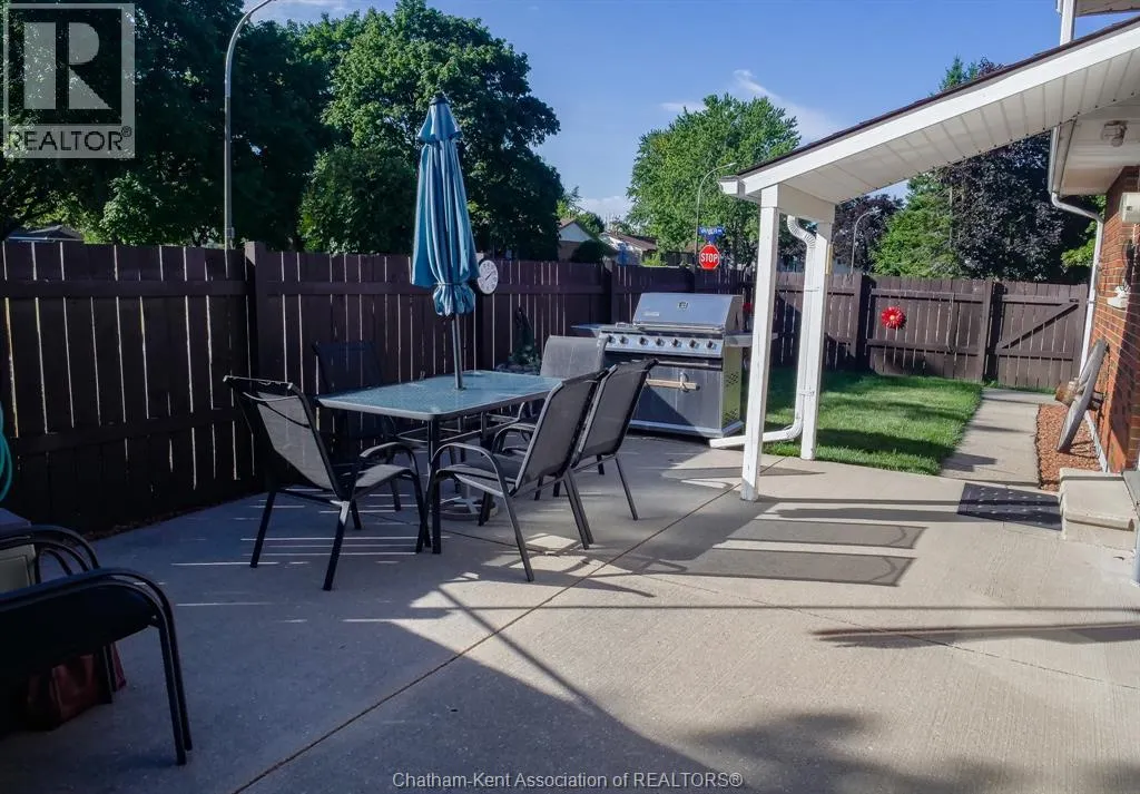 61 VANIER DRIVE