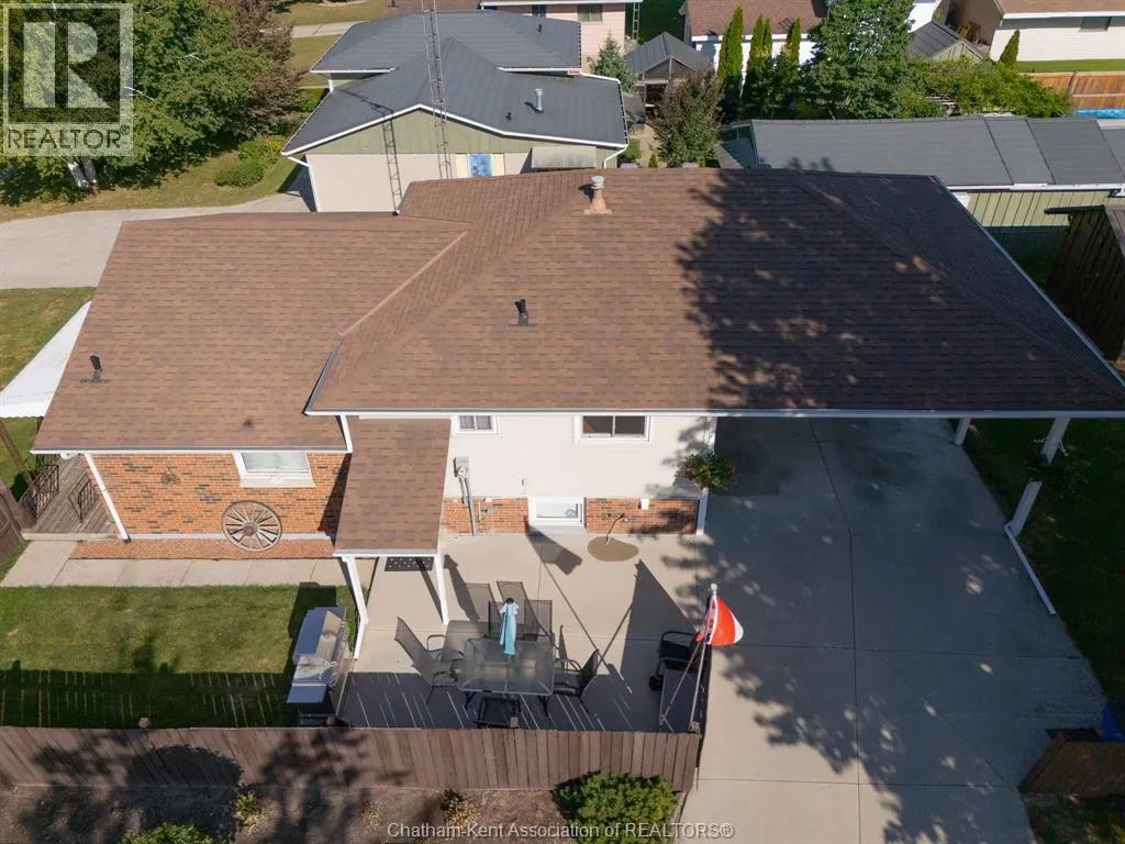 61 VANIER DRIVE