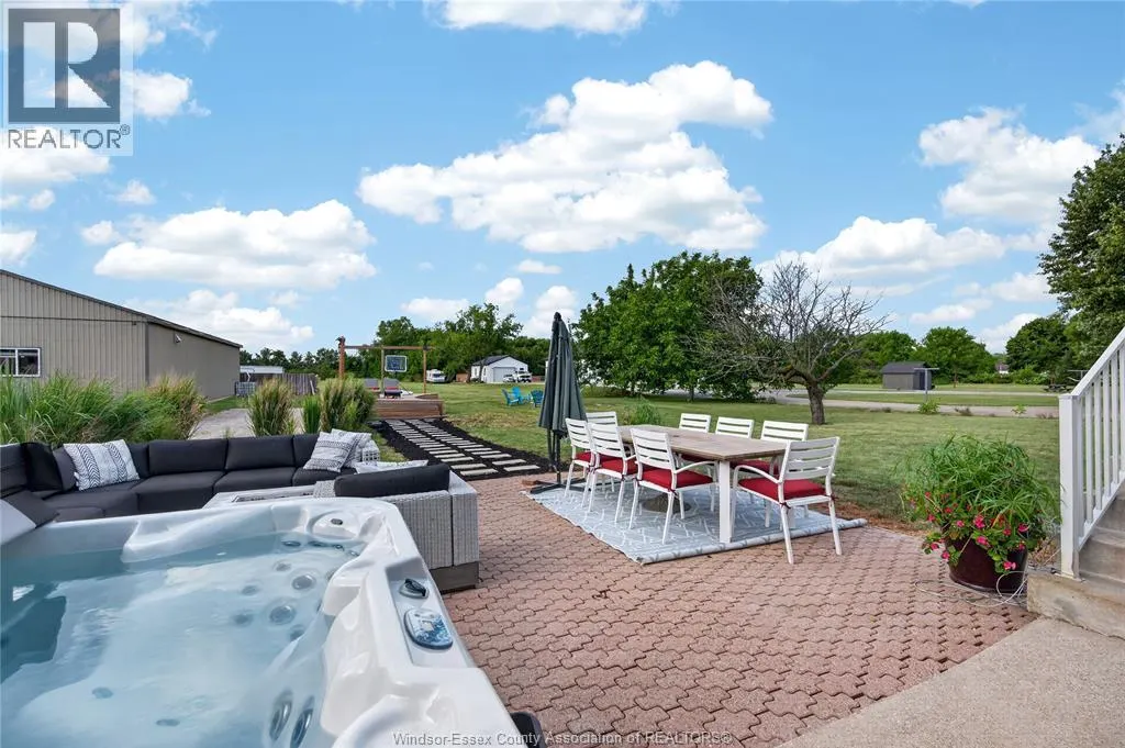346 TEXAS ROAD