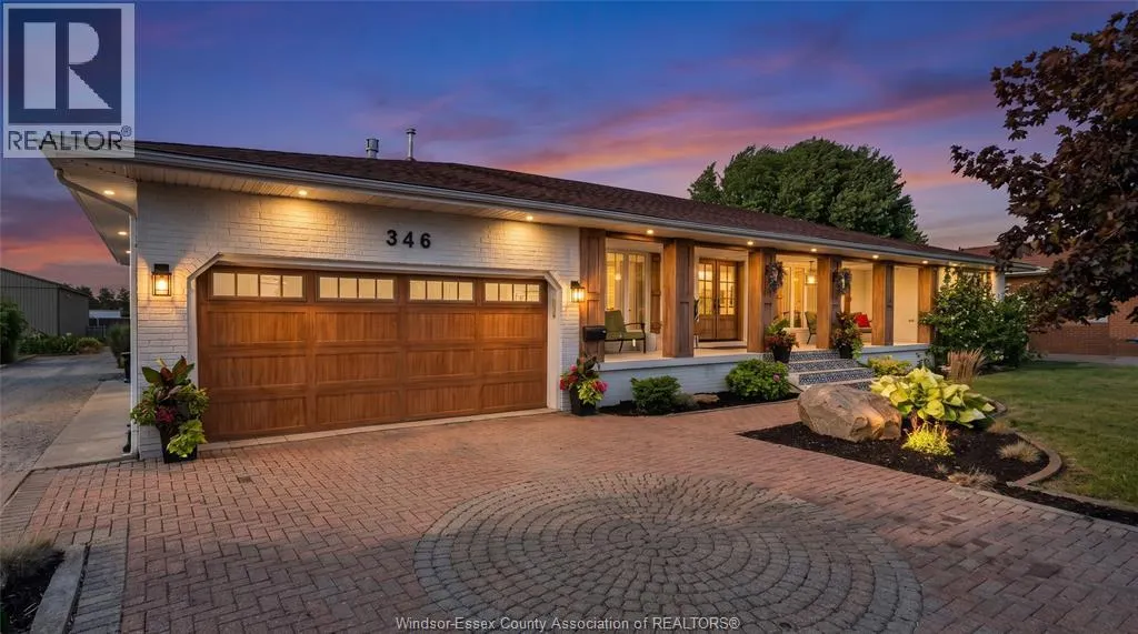346 TEXAS ROAD